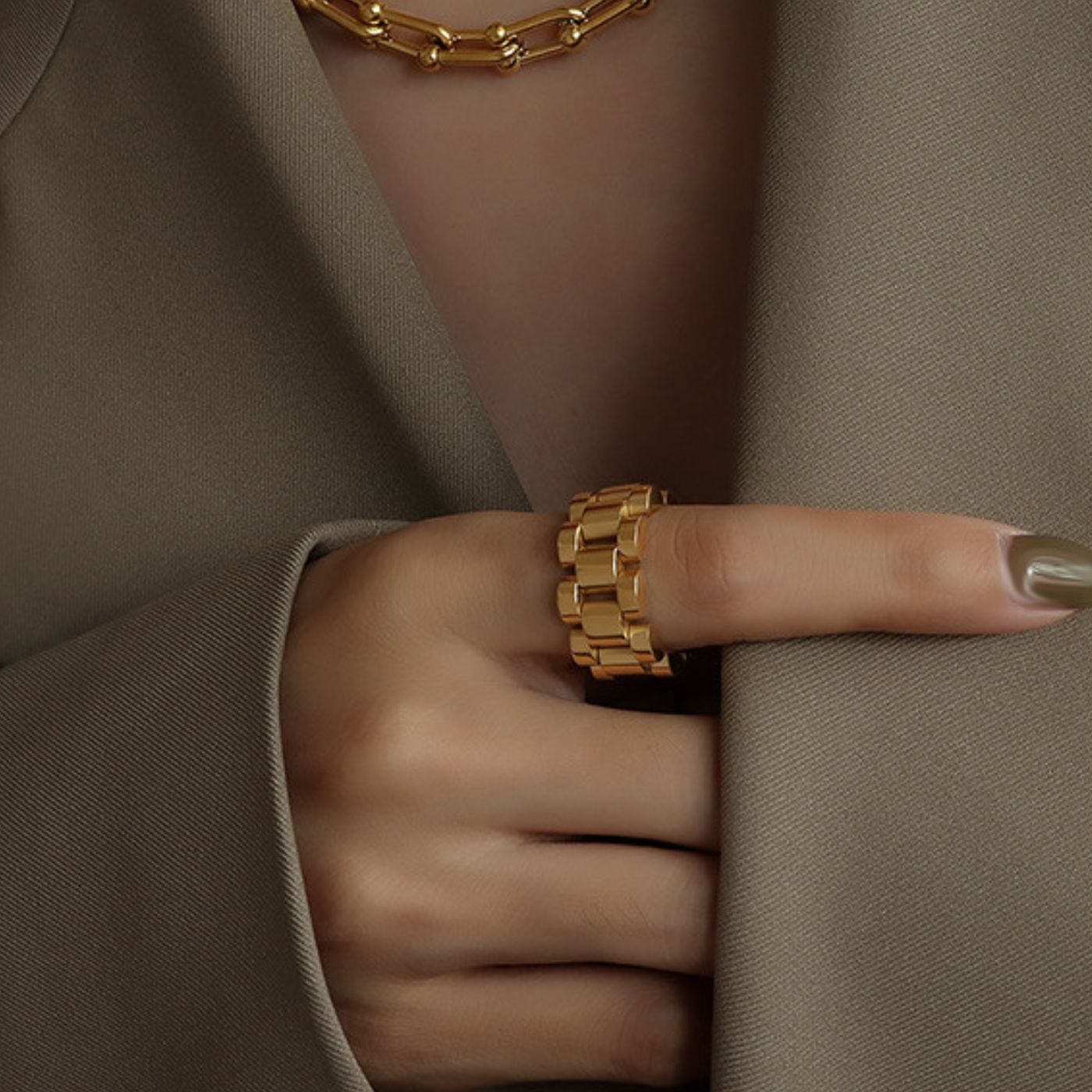Chaîne d'Or