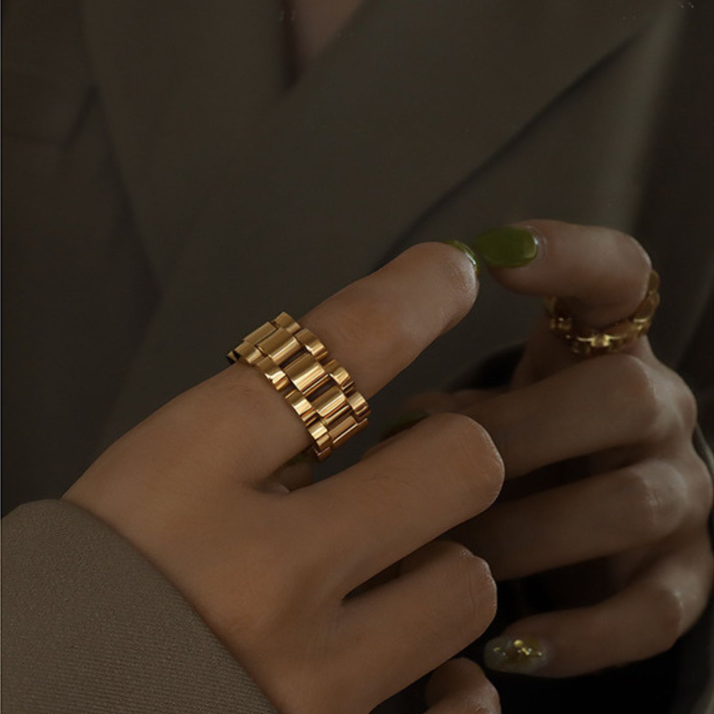 Chaîne d'Or