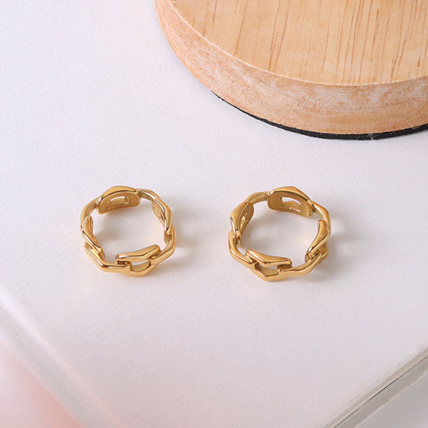 Bague Cercle Urbain