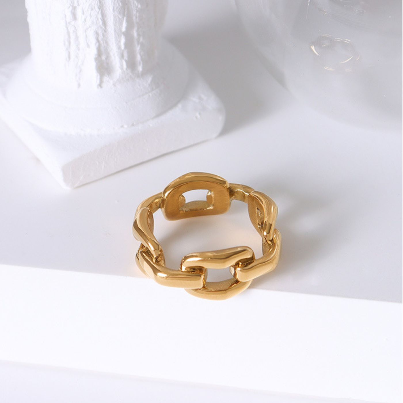Bague Cercle Urbain