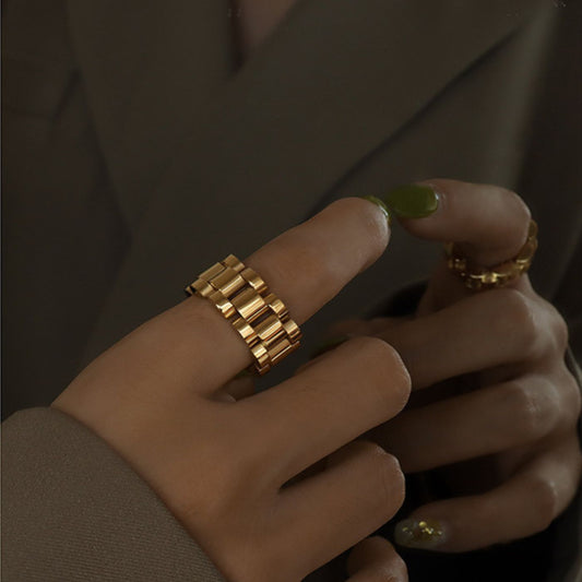 Chaîne d'Or